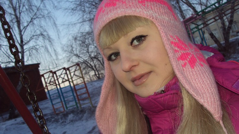 Лидия Рекап | Анжеро-Судженск