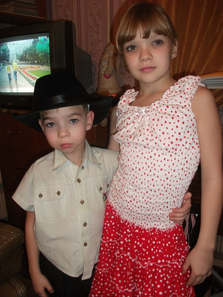 Катюша Кузина | Северодвинск