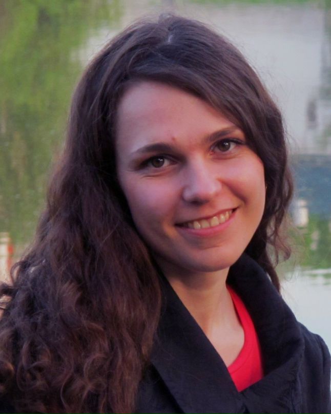 Анастасия Сутурина | Новосибирск