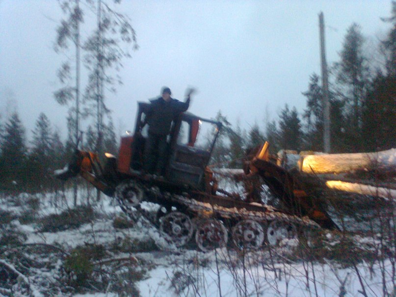 Сергей Смирнов | Сямжа
