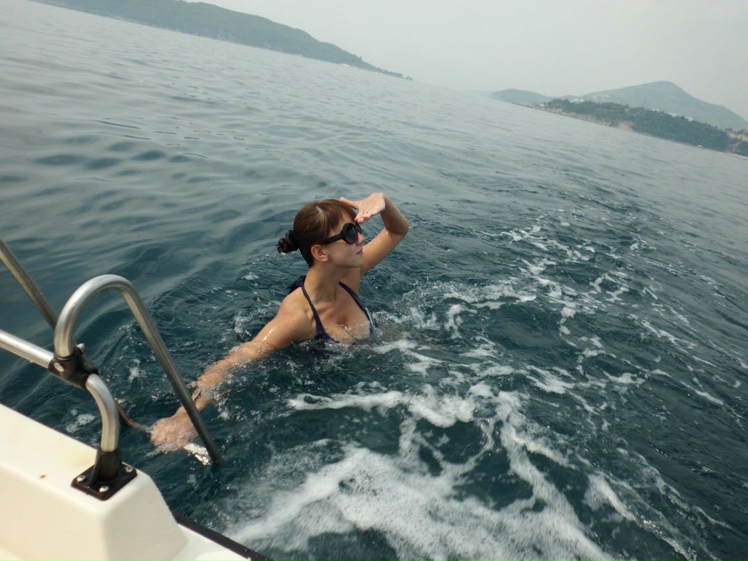 Марина Милешина | Москва