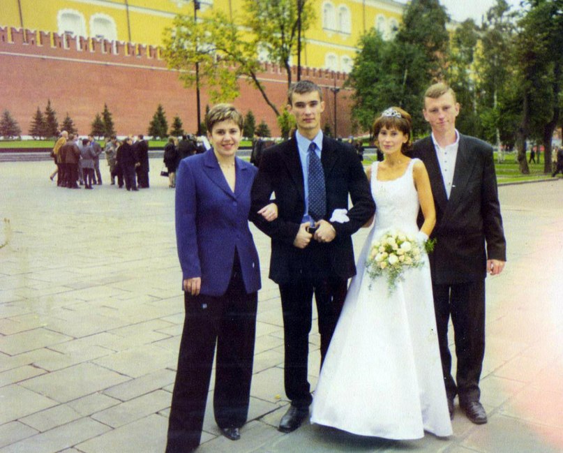 Тамара Ованова | Люберцы