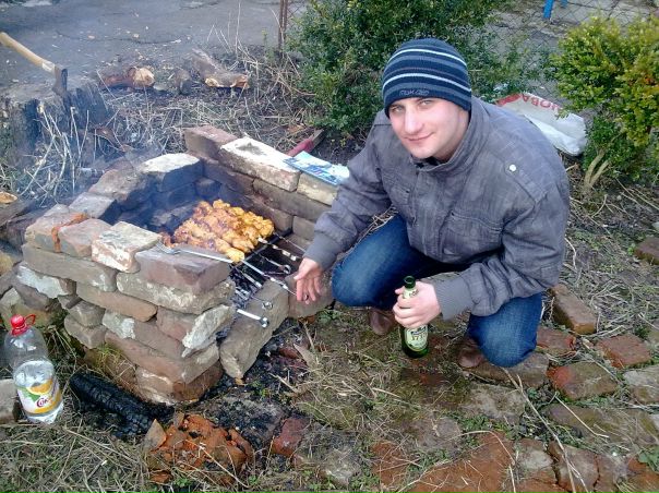 №59, Жека Tandem, 35 лет, Мукачево №59, Жека Tandem, 35 лет, Мукачево