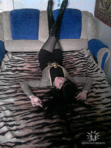 Юлия Сушкова | Воронеж