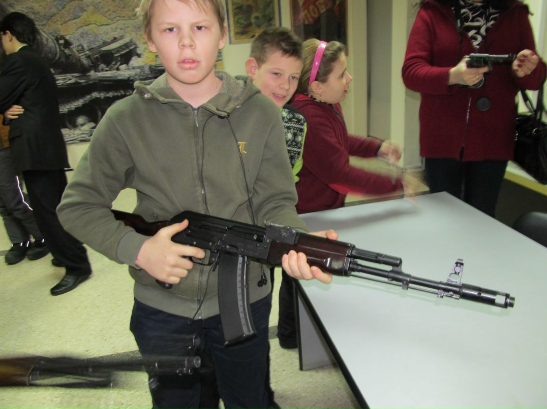 Алексей Зубарев | Москва