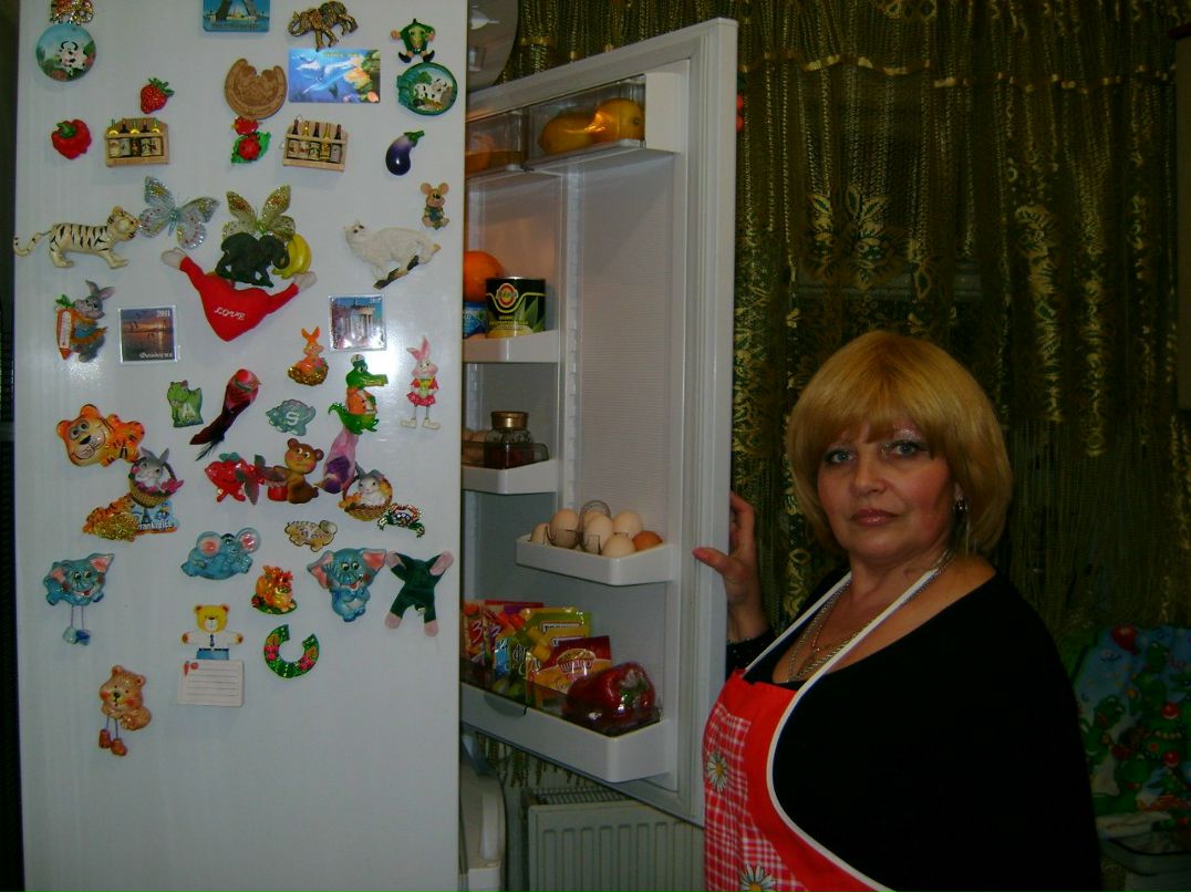 Элен Пшеничникова | Харьков