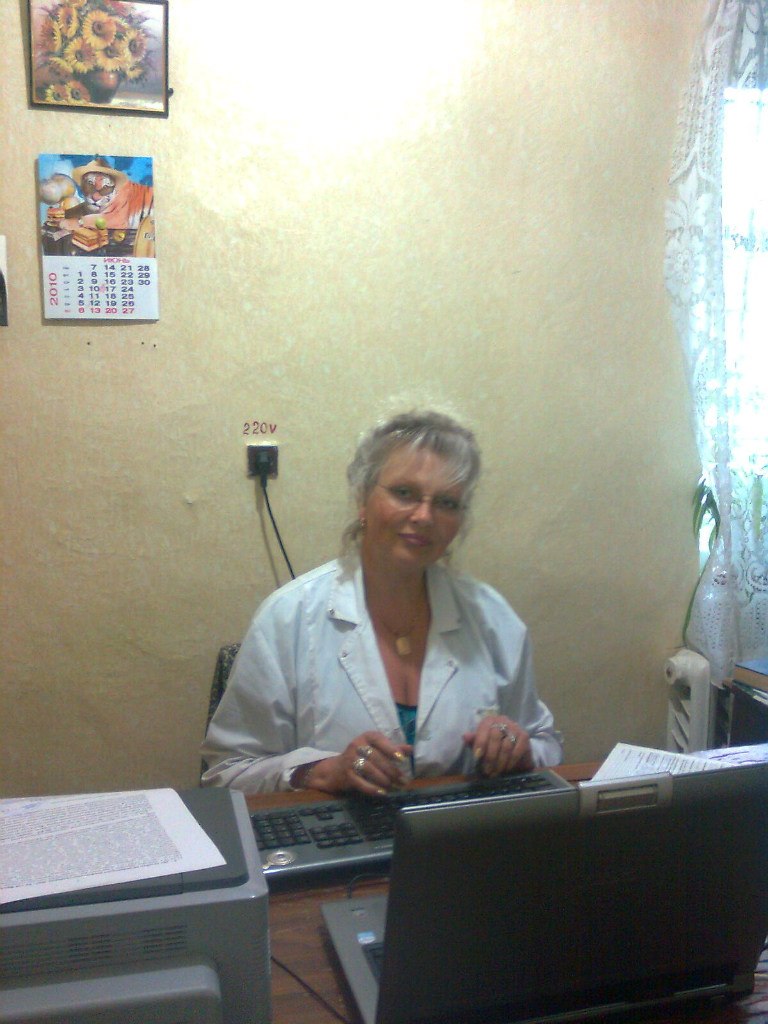 Элен Пшеничникова | Харьков