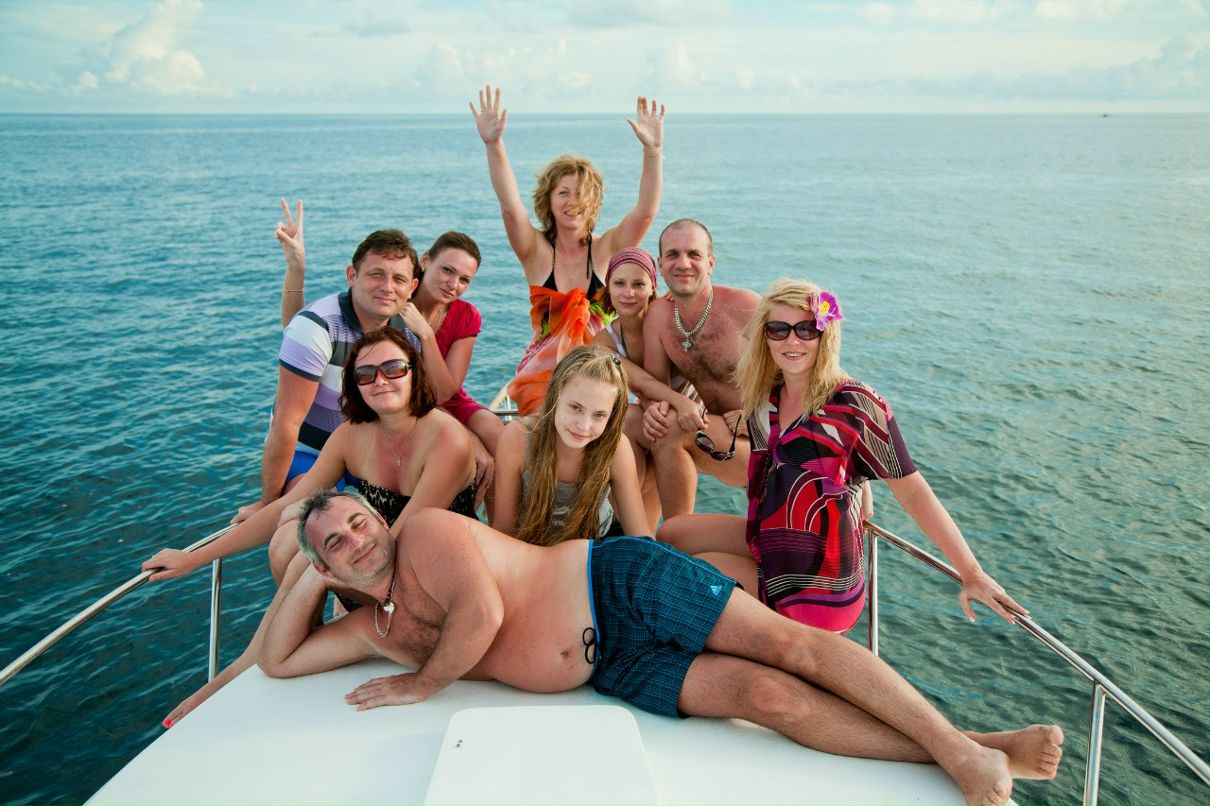 Алёна Маслова | Санкт-Петербург