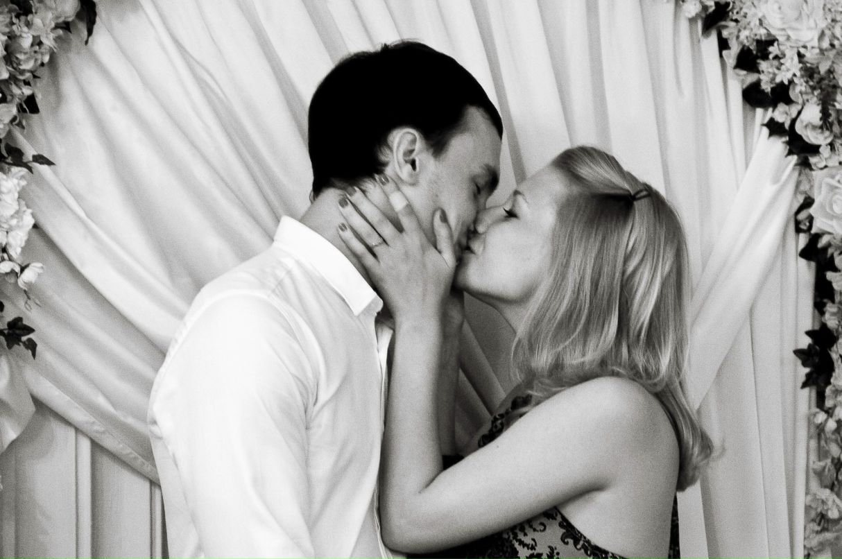 Леся Рушакова | Киев