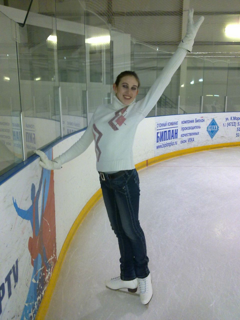 Дарья Асеева | Курск