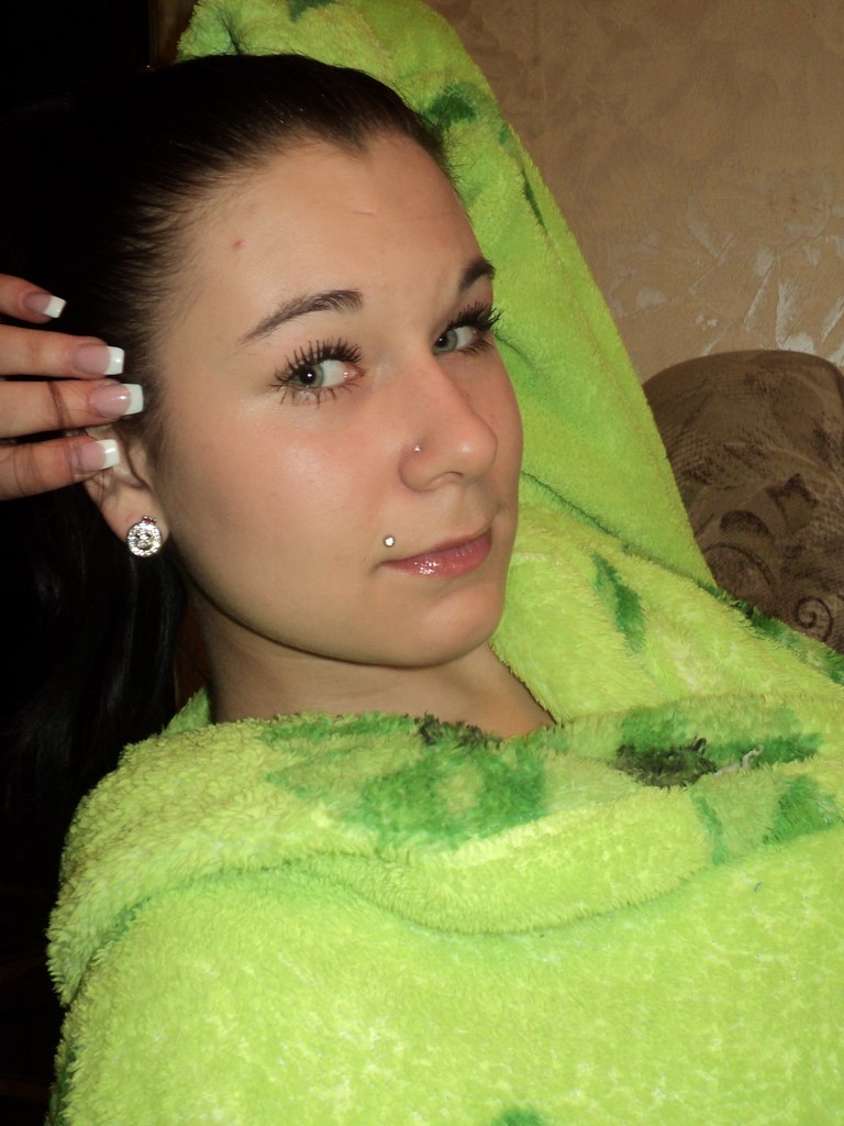 Юлия Здор | Кривой Рог