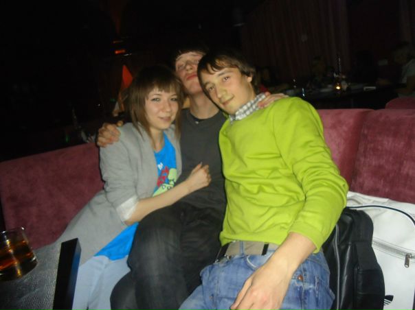 №41, Виктория Долбораева, 33 года, Новосибирск №41, Виктория Долбораева, 33 года, Новосибирск