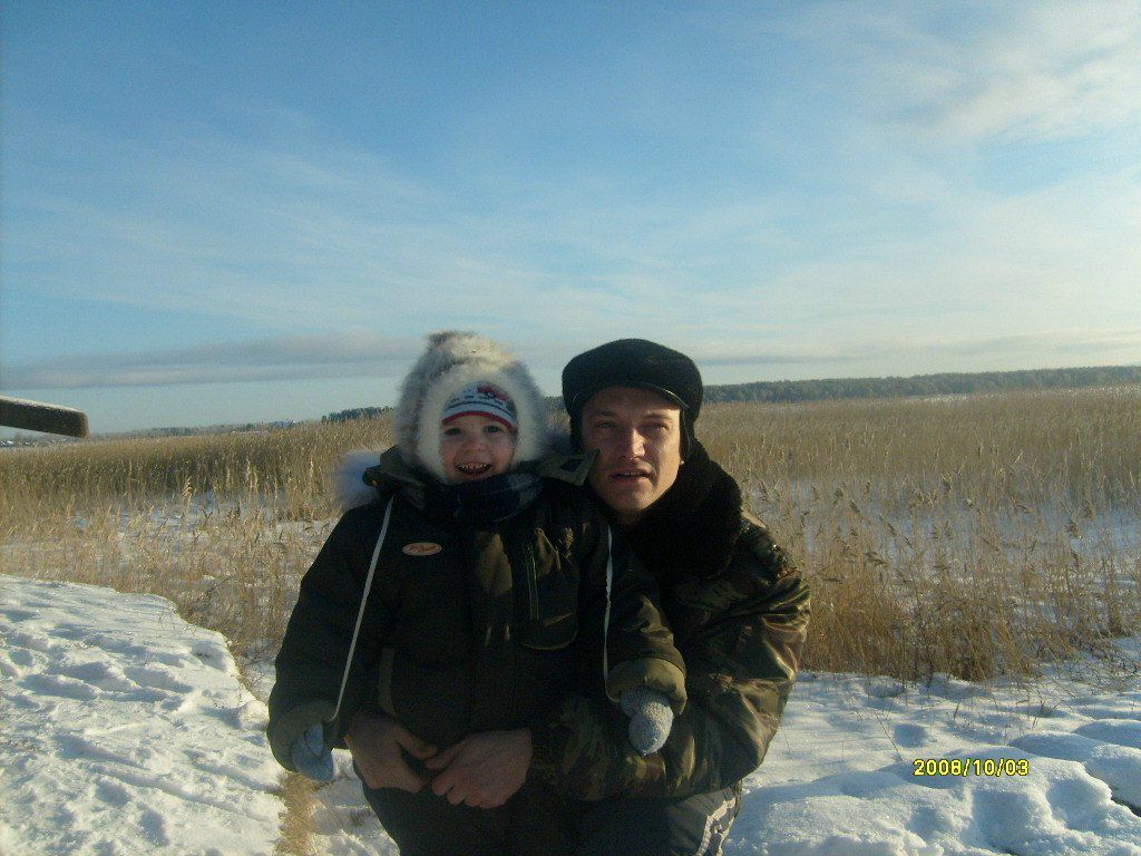 Олег Иванов | Псков