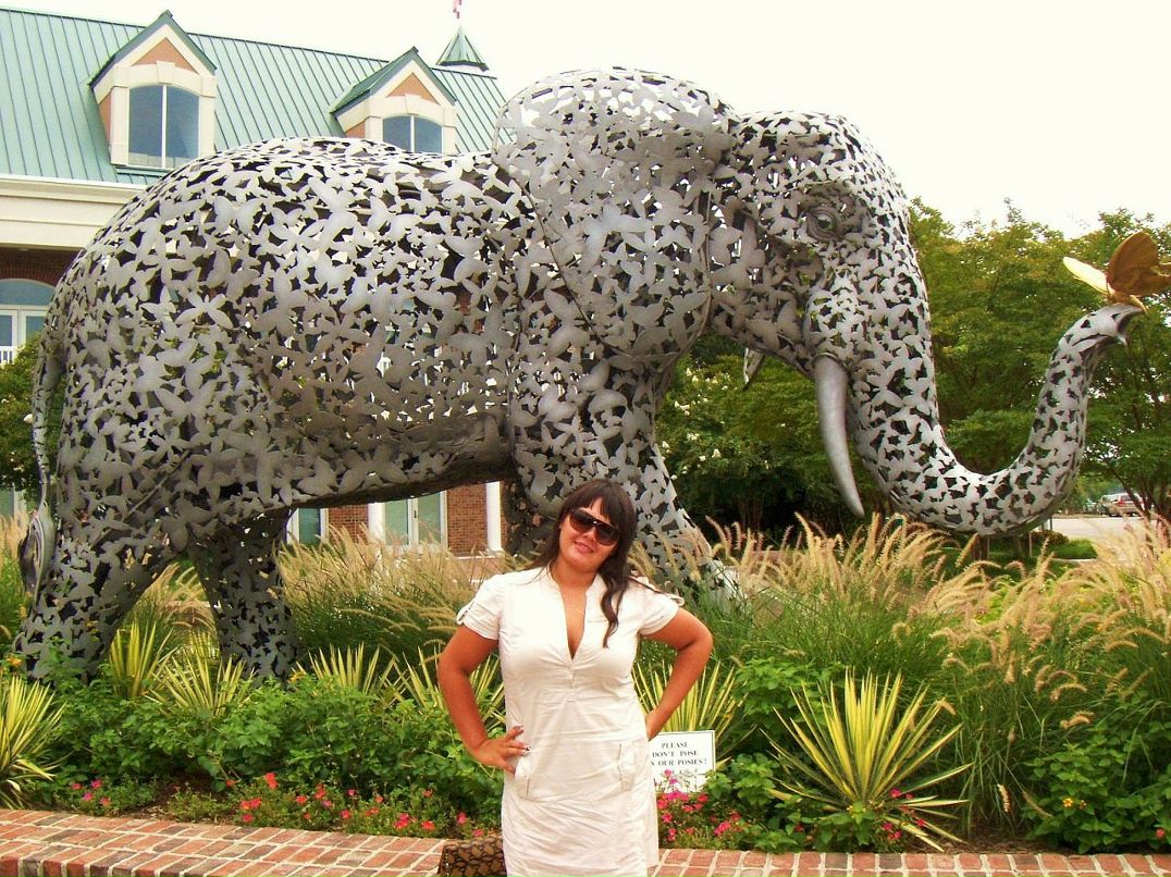 Яна-Hi-Haters Ким | Дзержинск