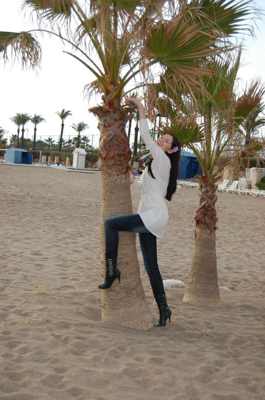 Дарья Рожкова | Москва