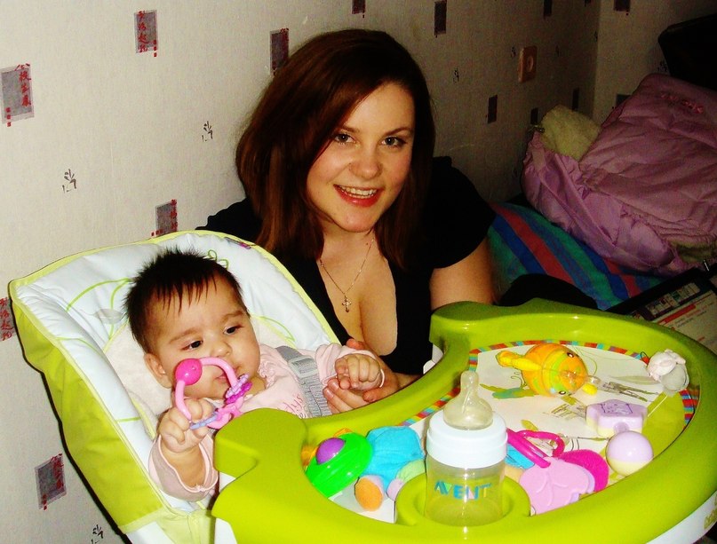 Notika Stetsyna | İstanbul