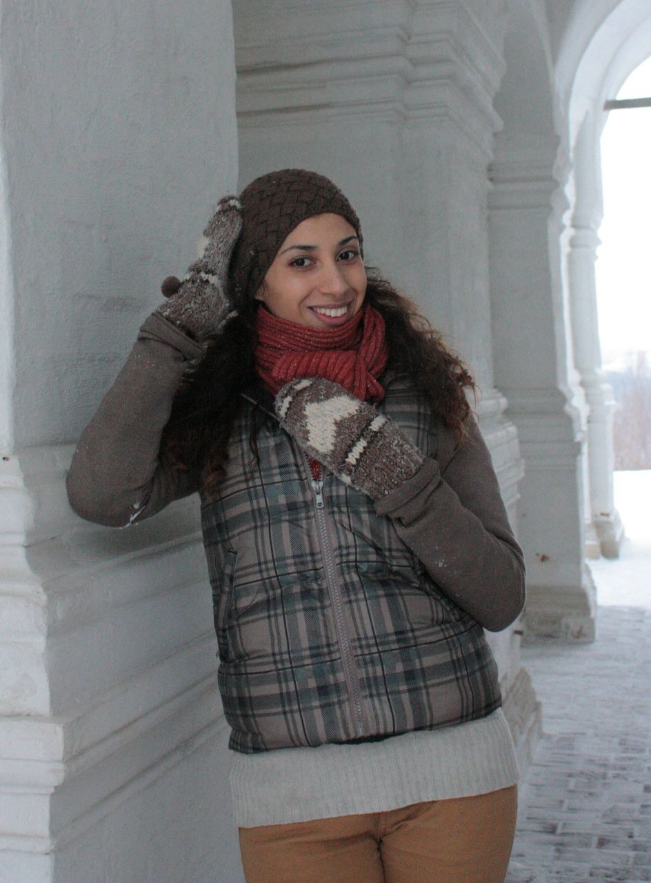 Diana Ba | Москва