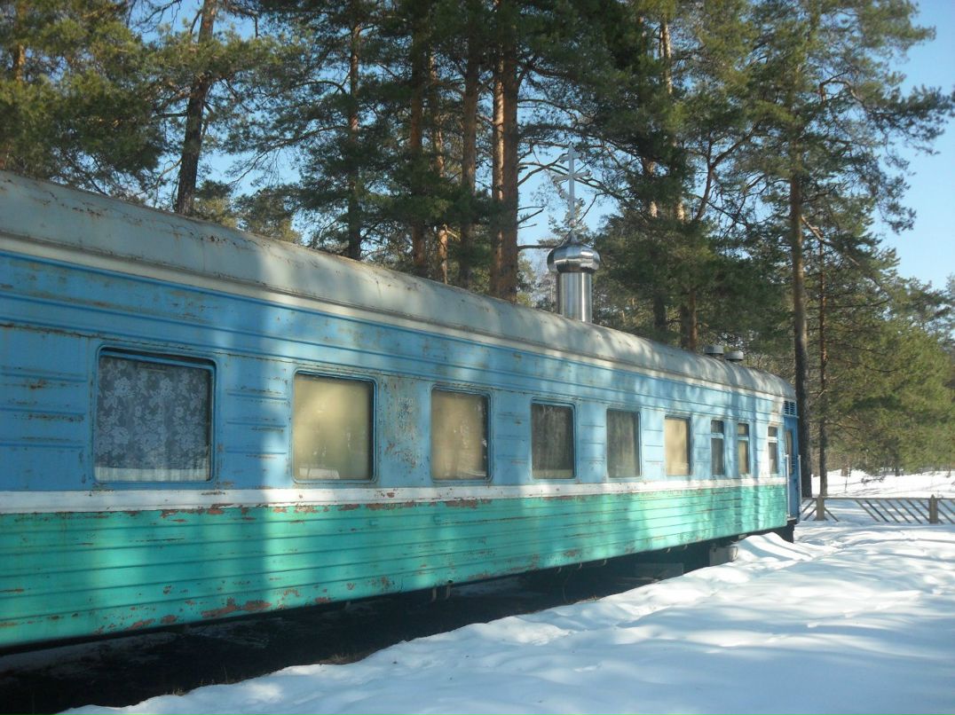 Сергей Михайлов | Владимир