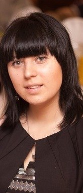 Олеся Тыщенко | Новосибирск