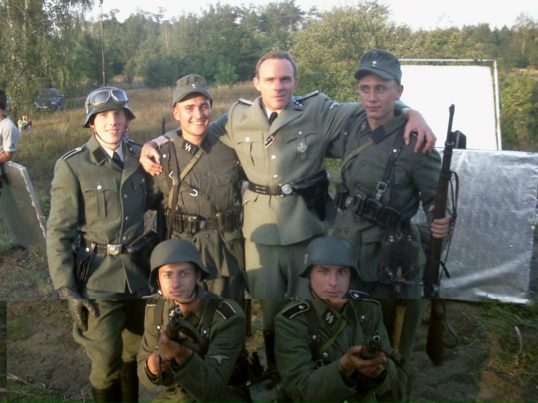 Віталік Ференц KASPER | Ровно