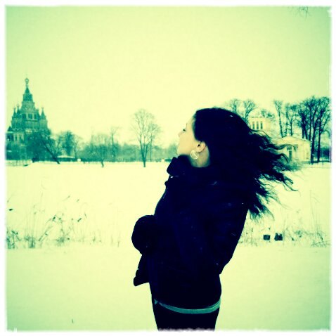 Мария Дех | Санкт-Петербург