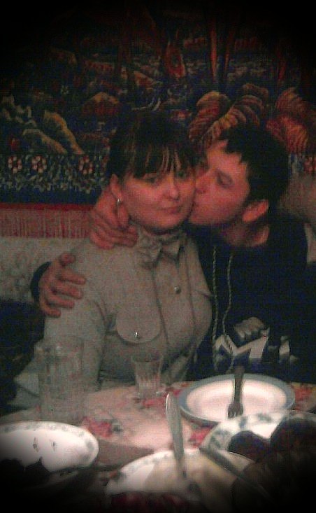 Марина Аскарова Анатольевна | Вытегра