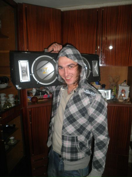 №27, Николай Хоменко, 38 лет, Смела №27, Николай Хоменко, 38 лет, Смела