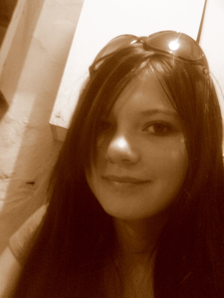 Галина Руденко | Кижинга