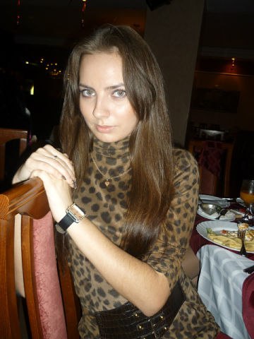 Юлия Золотова | Волгоград