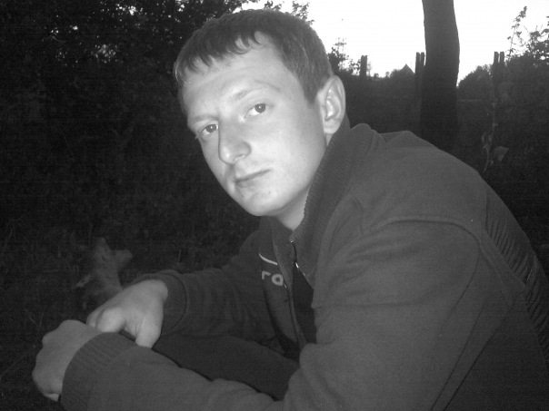 №2, Антон Дружинин №2, Антон Дружинин