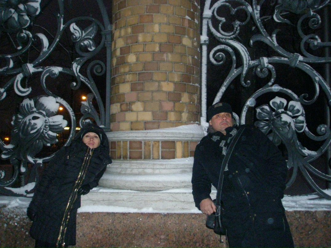 Татьяна Макарова | Днепр (Днепропетровск)