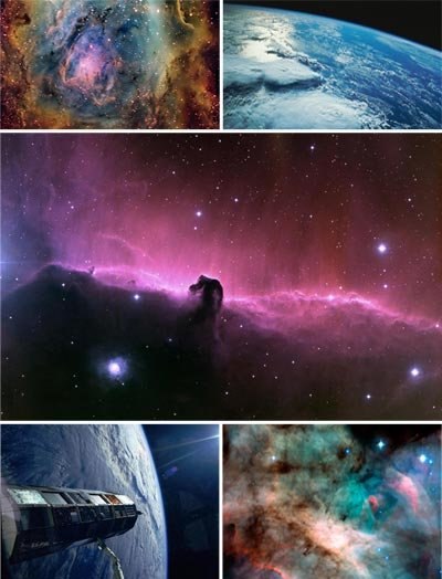 Дима Маузеров Death Space,Steel of Space | 