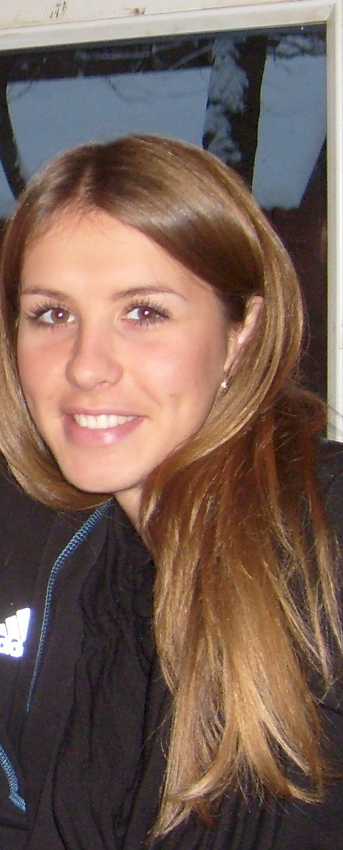 Светлана Савченко | 