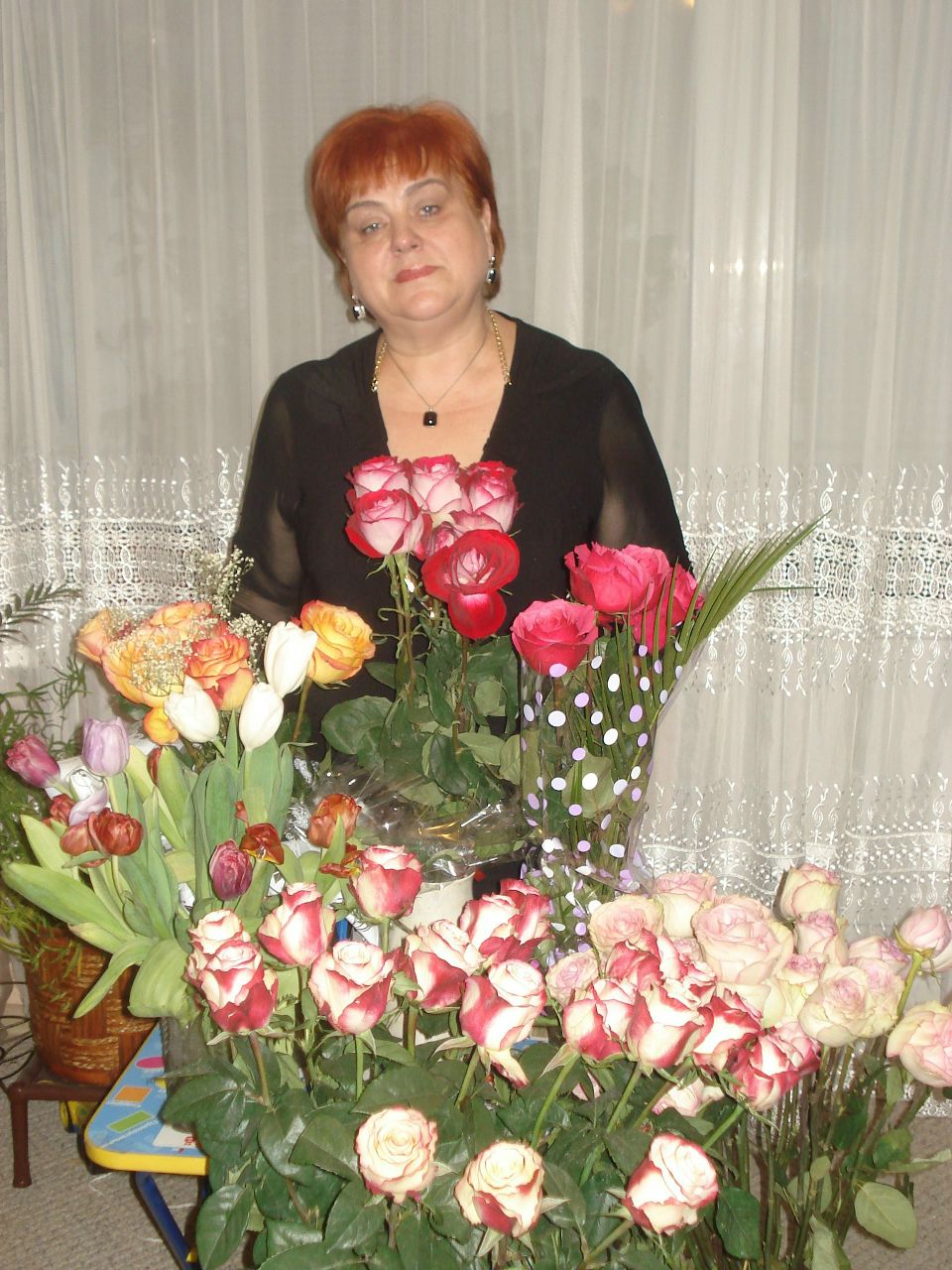 Елена (Блохина) Корень | Звенигород