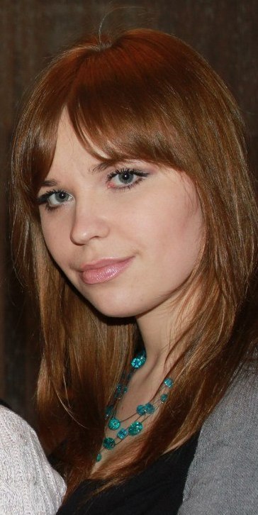 Ольга Воронина | Москва