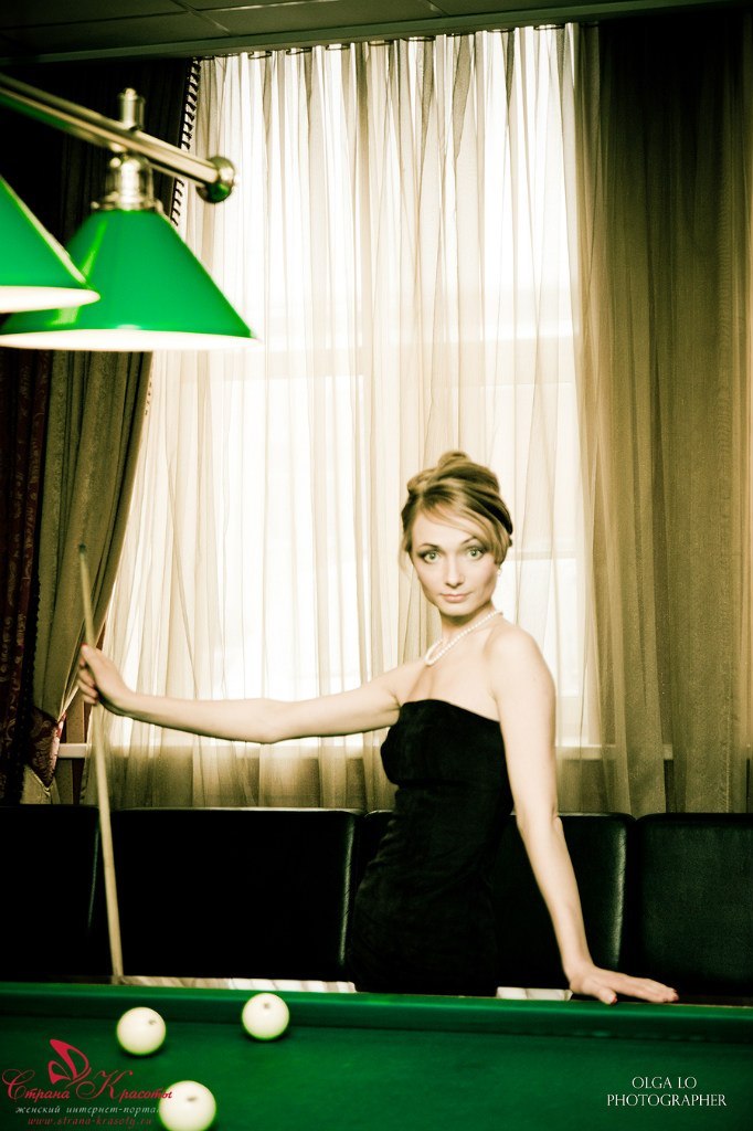 Наталья Кадникова | Иркутск