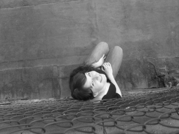 Катя Дмитренко | Киев