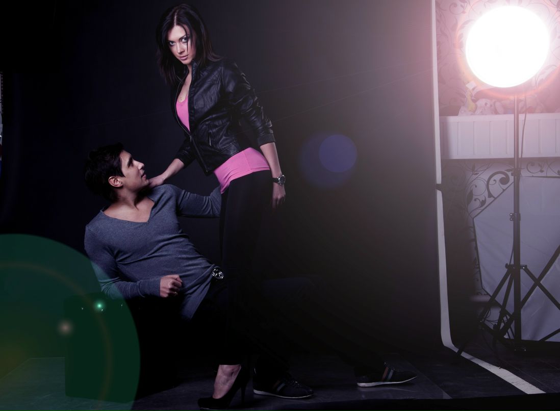 Евгений Моспан | Харьков