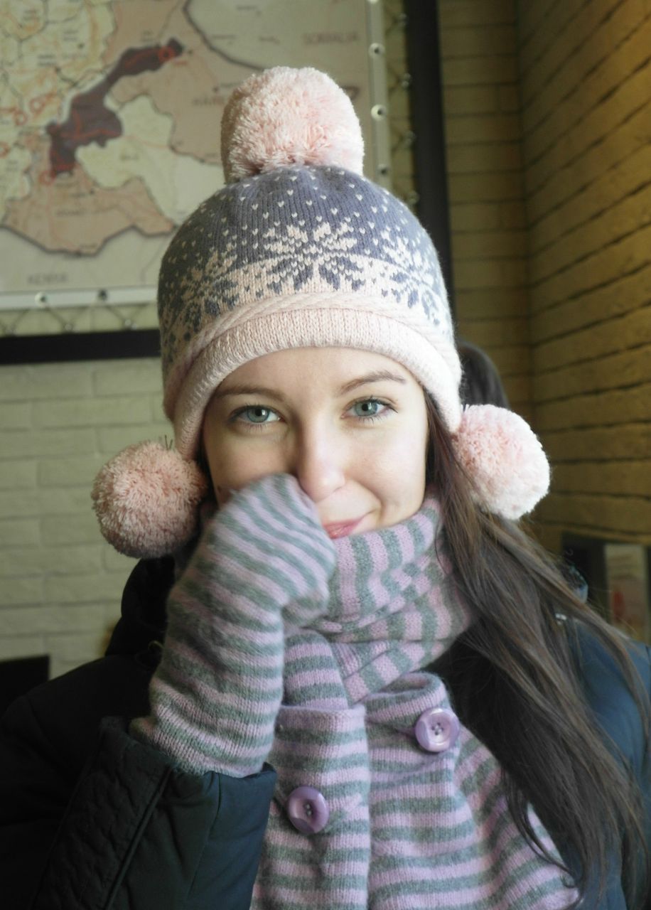 Елизавета Дугарова | 