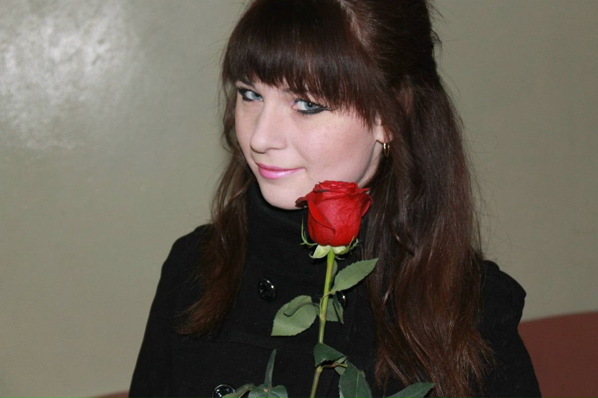 Лидия Новикова | Спас-Деменск