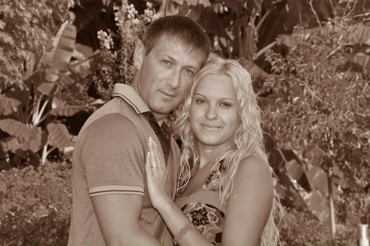 Юля Хайрулина | Москва