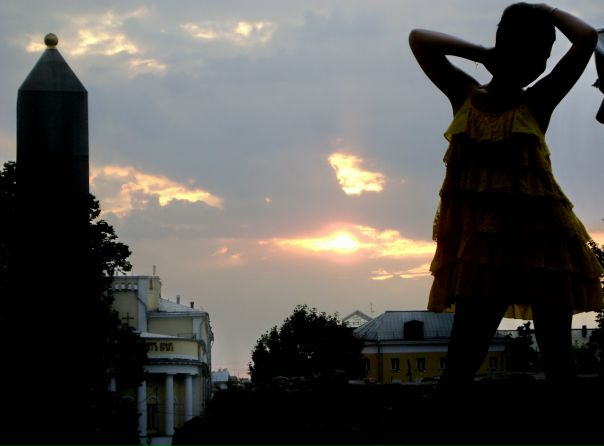 №19, Ира Михеенко №19, Ира Михеенко