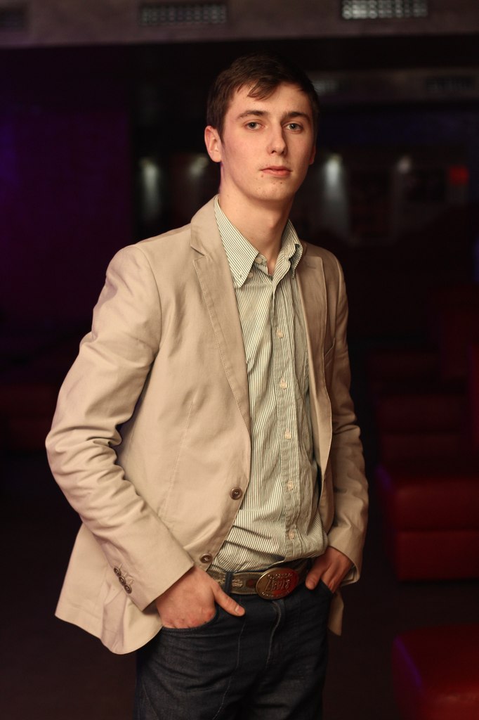 Андрій Коренівський | Киев