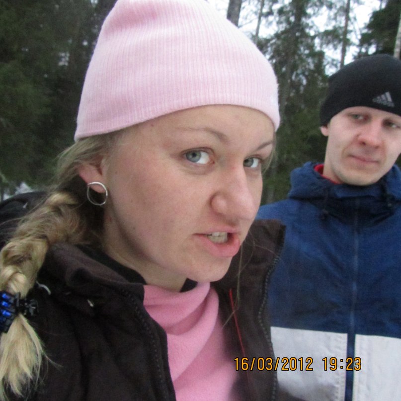 Яна Ларионова | Приозерск