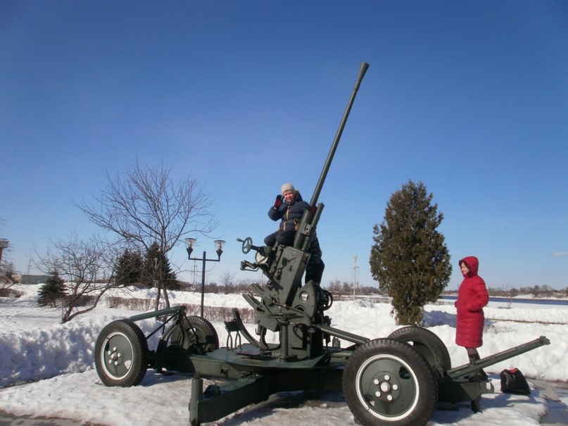 Владимир Гусев | Рыбинск
