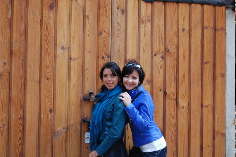 Julija Vinogradova | Рига