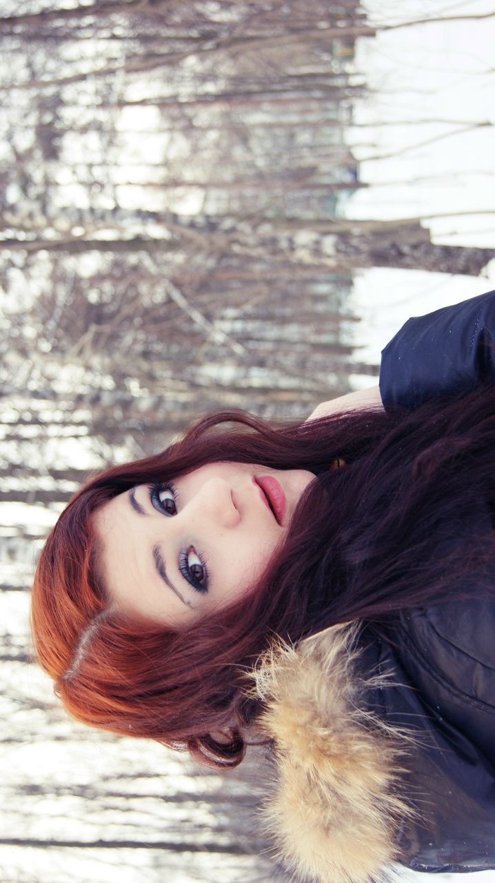 Evgeniya Farakh | Москва