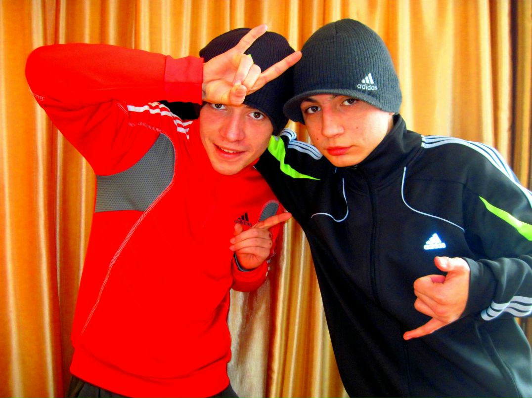 Діма Сокольський | Луцк