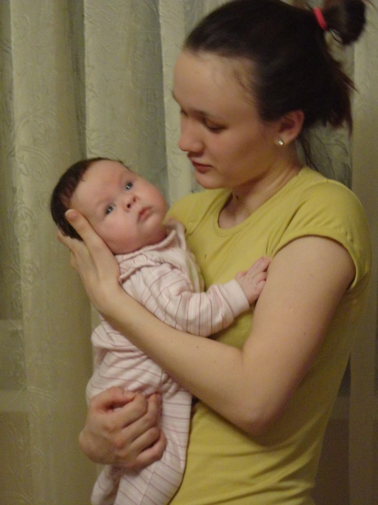 Полина Шевнина | Екатеринбург