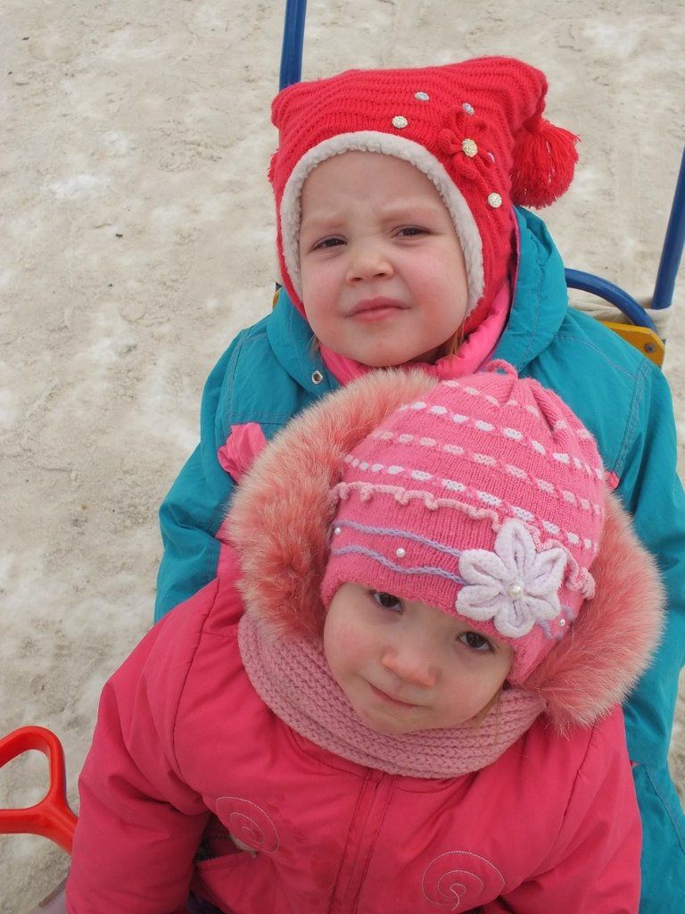 Маша Сухинина | Раменское